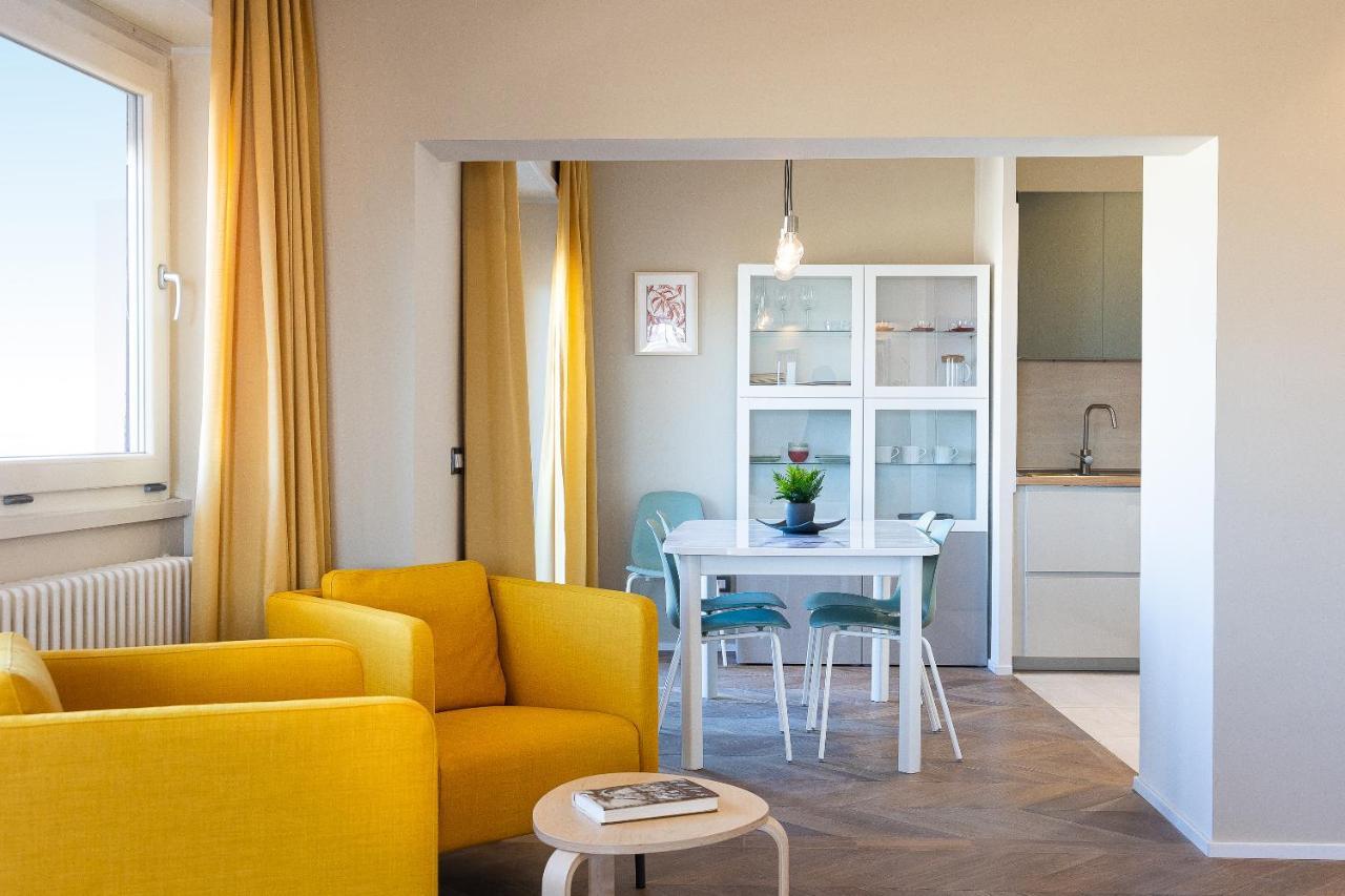 Appartamento Aurelia Sunset Penthouse By In Roma