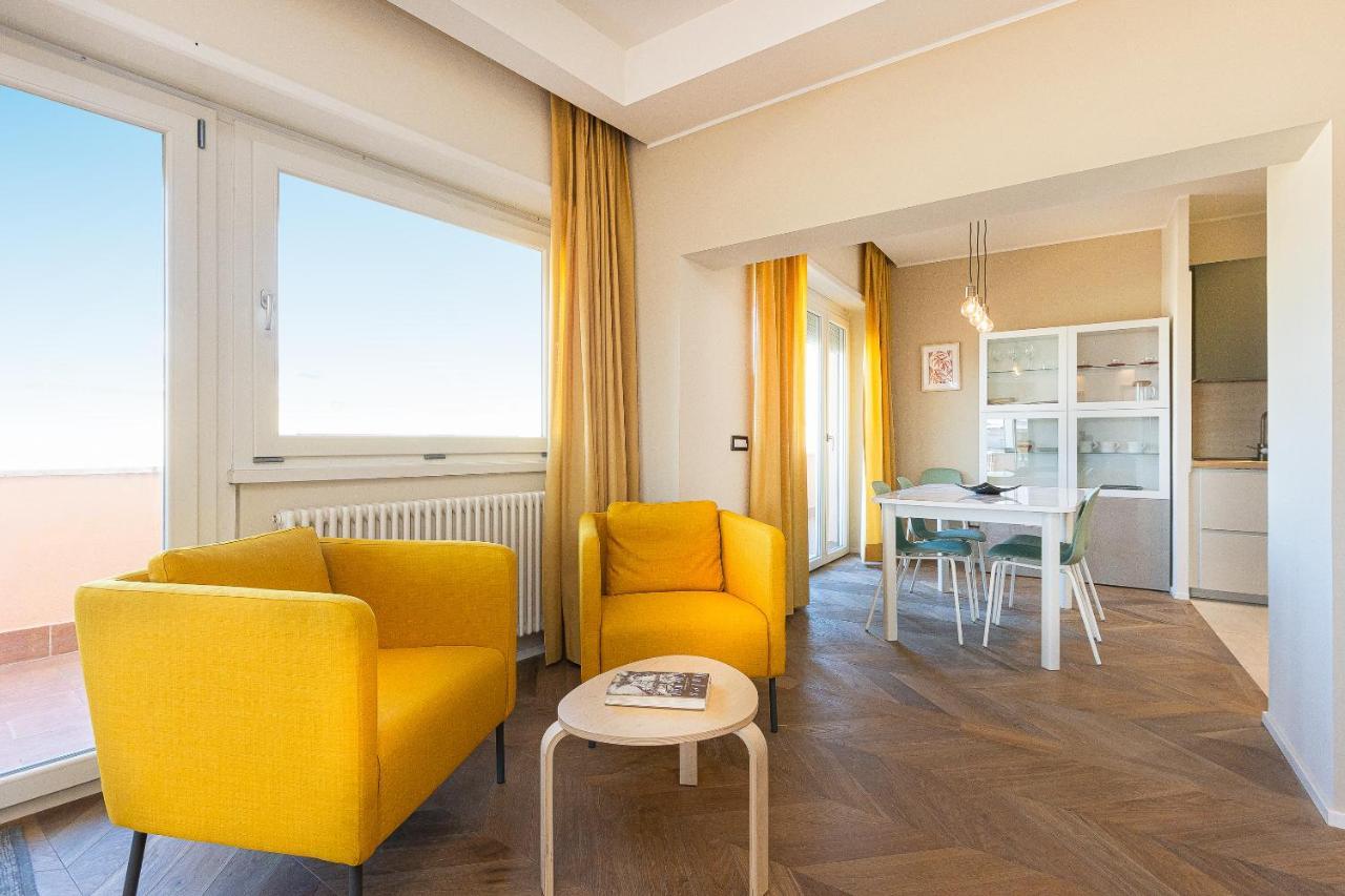Aurelia Sunset Penthouse By In Appartamento