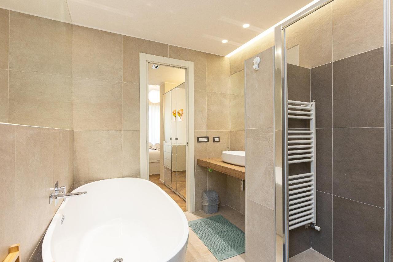 Appartamento Aurelia Sunset Penthouse By In Roma