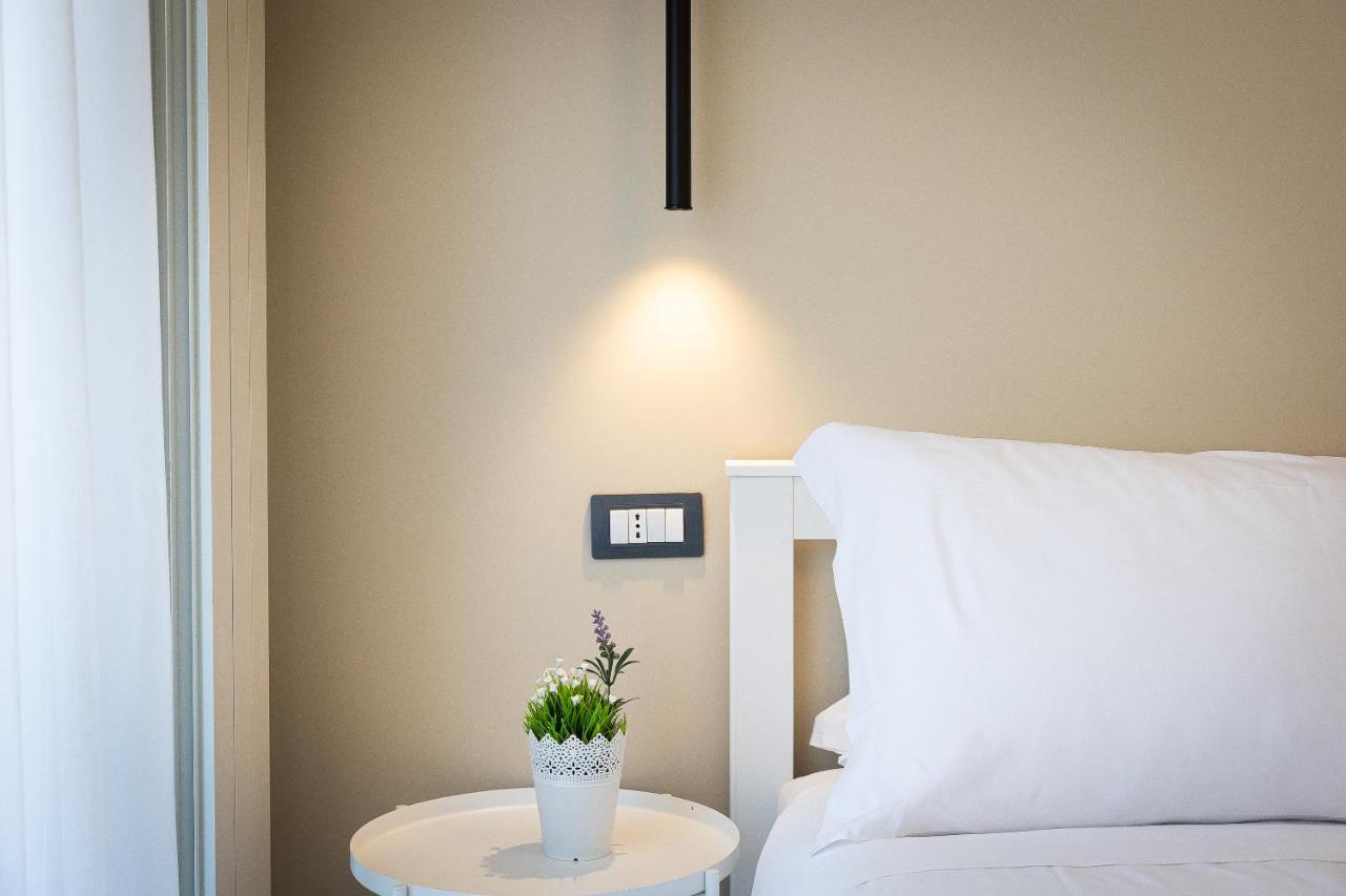 Appartamento Aurelia Sunset Penthouse By In *