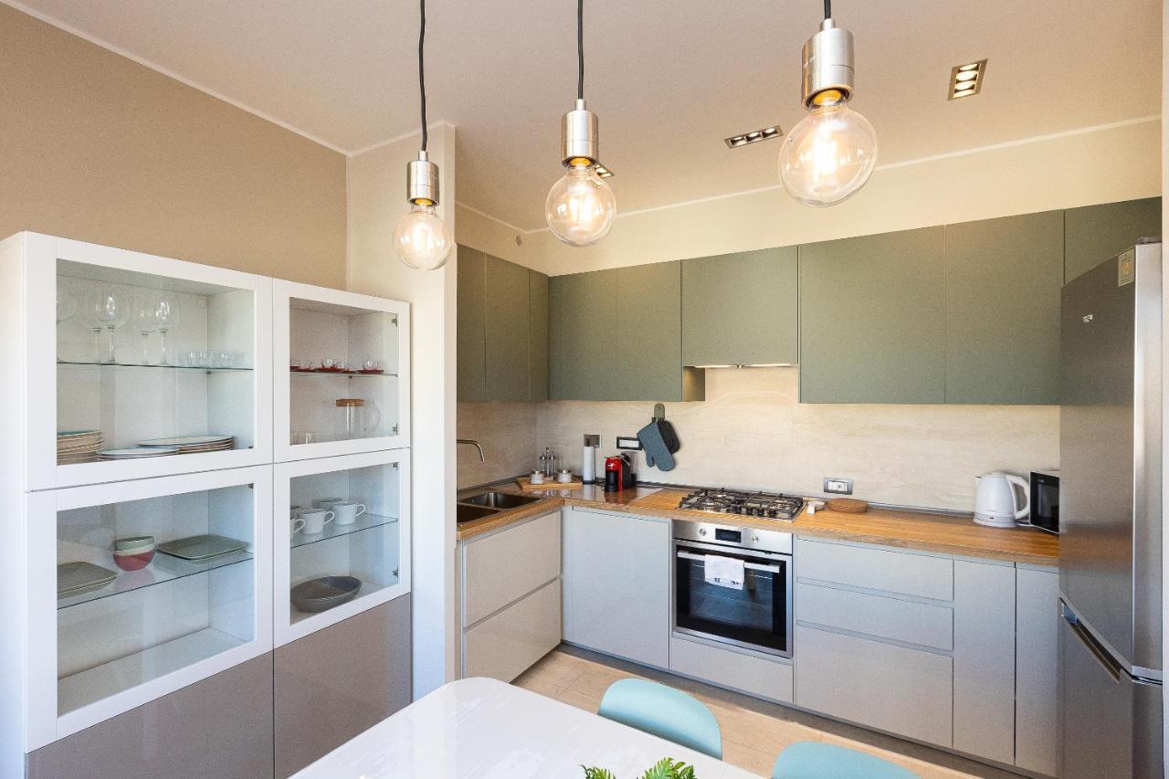 Appartamento Aurelia Sunset Penthouse By In