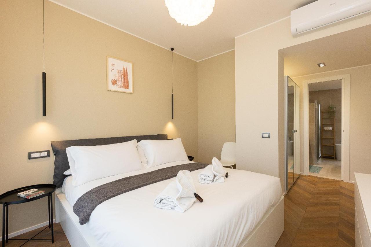 Aurelia Sunset Penthouse By In Appartamento Roma