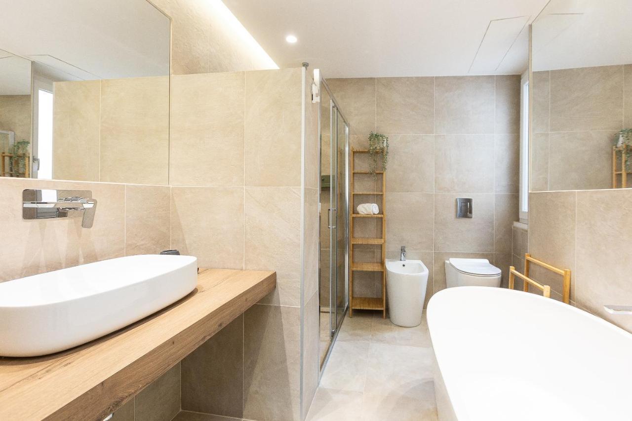 Aurelia Sunset Penthouse By In Appartamento