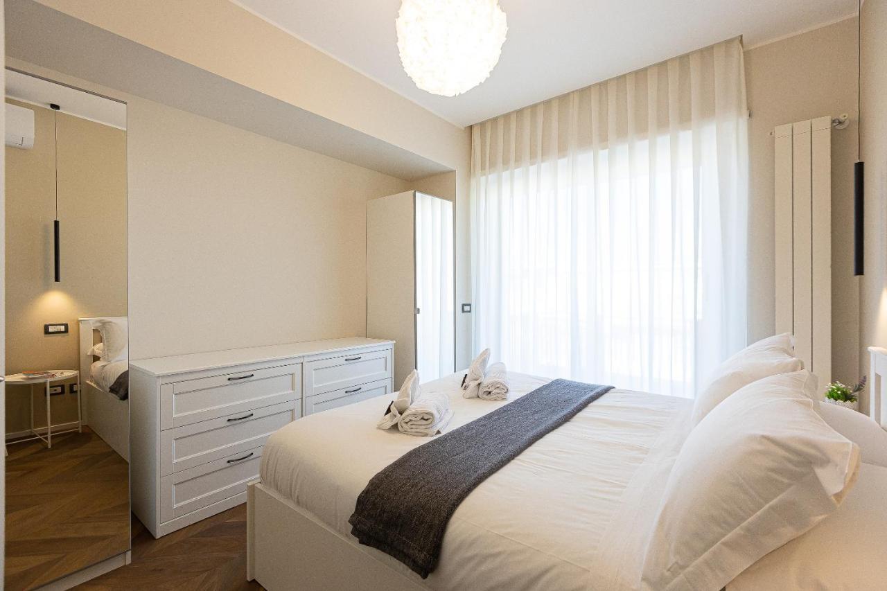 Aurelia Sunset Penthouse By In Appartamento