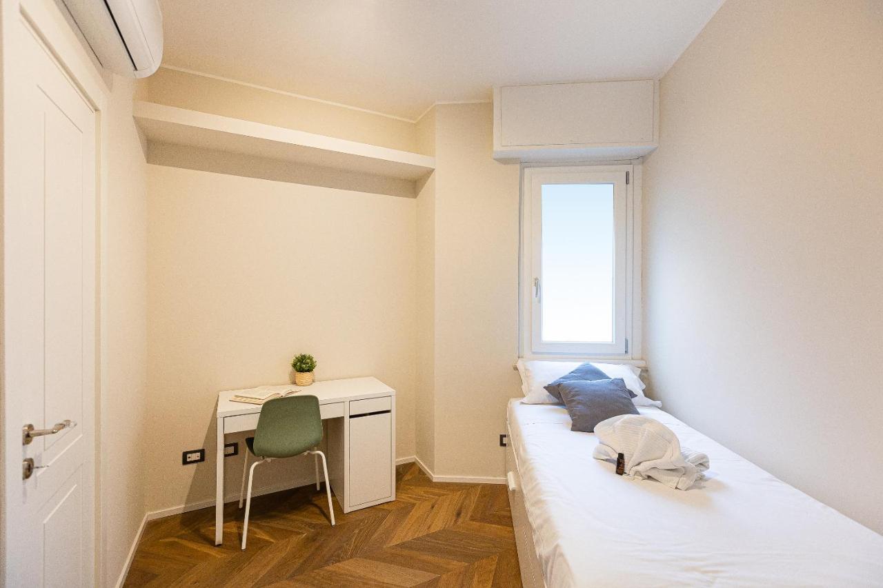 Aurelia Sunset Penthouse By In Appartamento