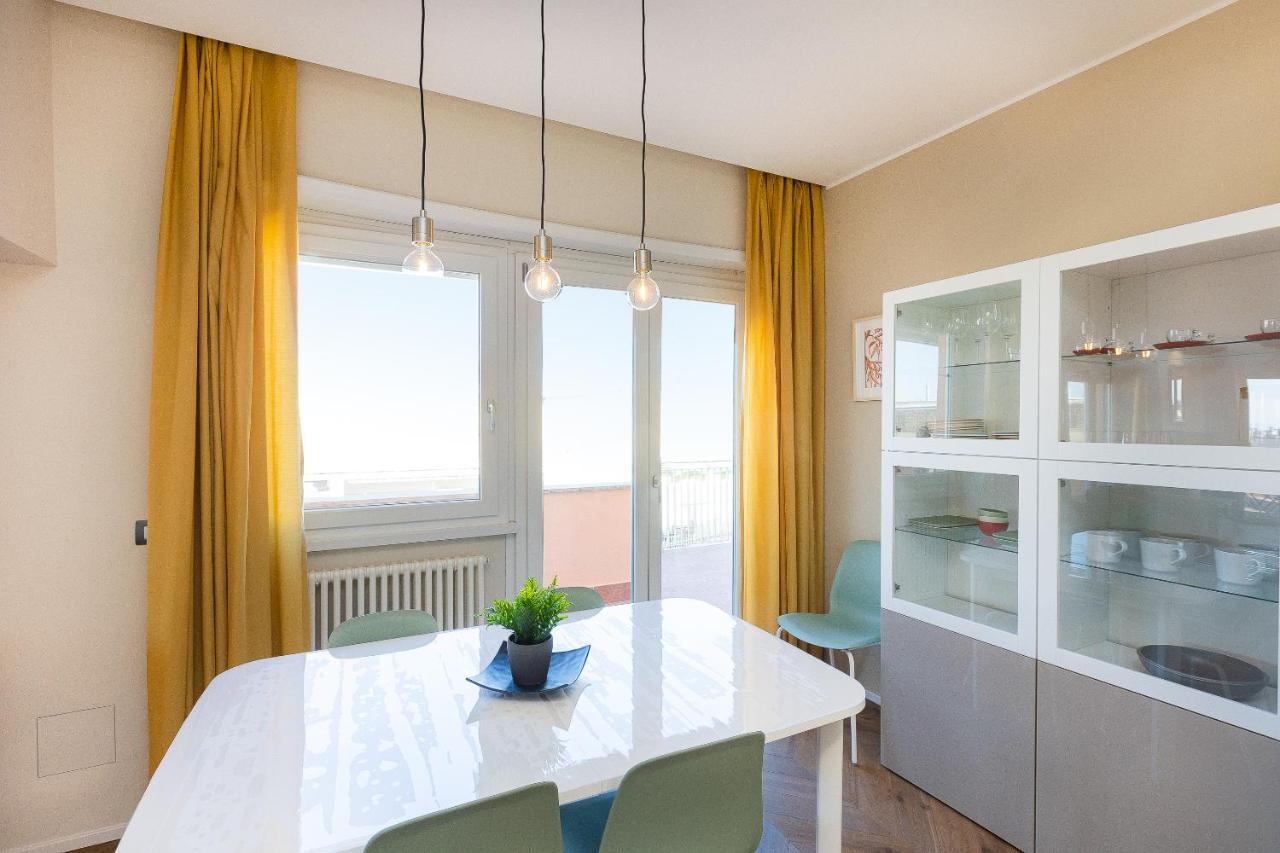 Aurelia Sunset Penthouse By In Appartamento *