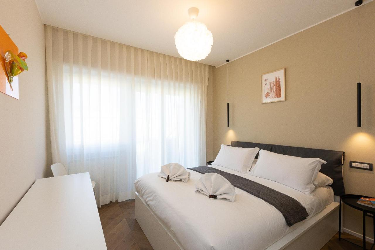 Aurelia Sunset Penthouse By In Apartment