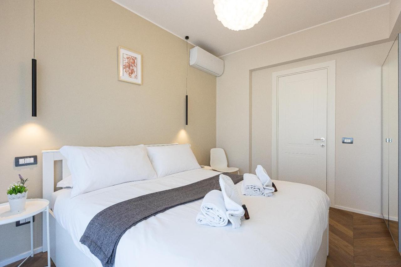 Appartamento Aurelia Sunset Penthouse By In Roma