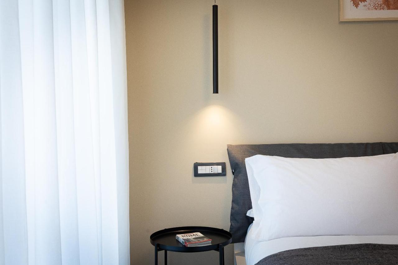 Appartamento Aurelia Sunset Penthouse By In *