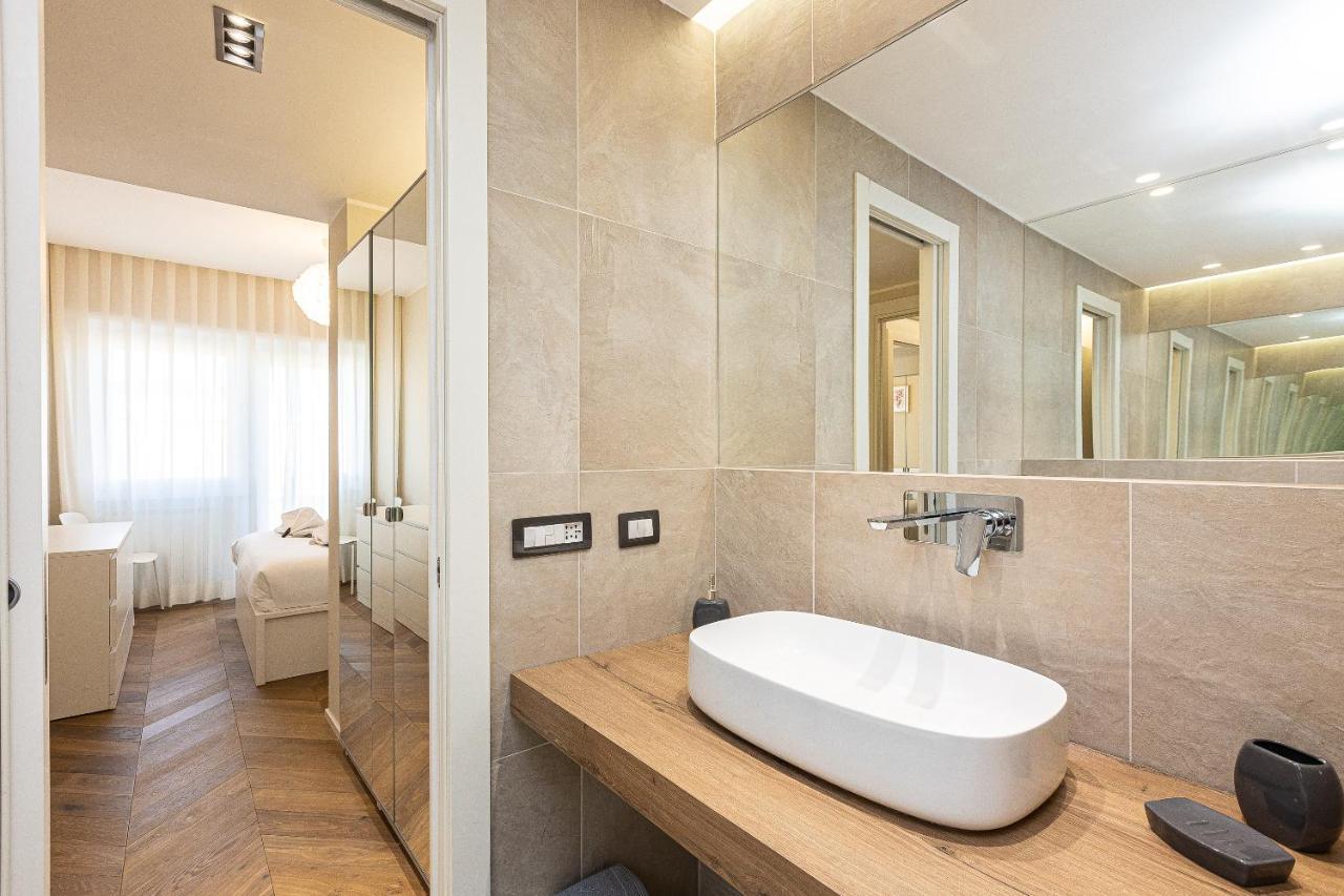 Appartamento Aurelia Sunset Penthouse By In
