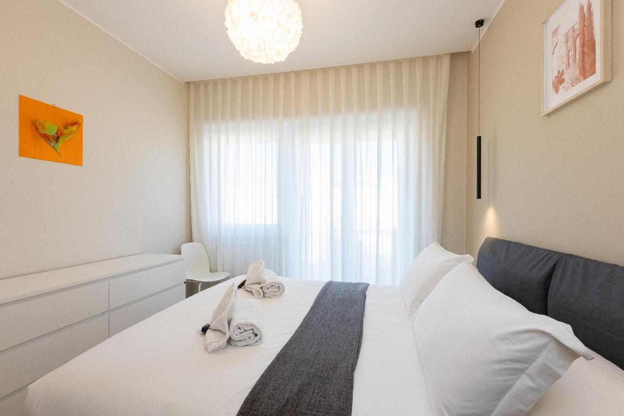 Appartamento Aurelia Sunset Penthouse By In