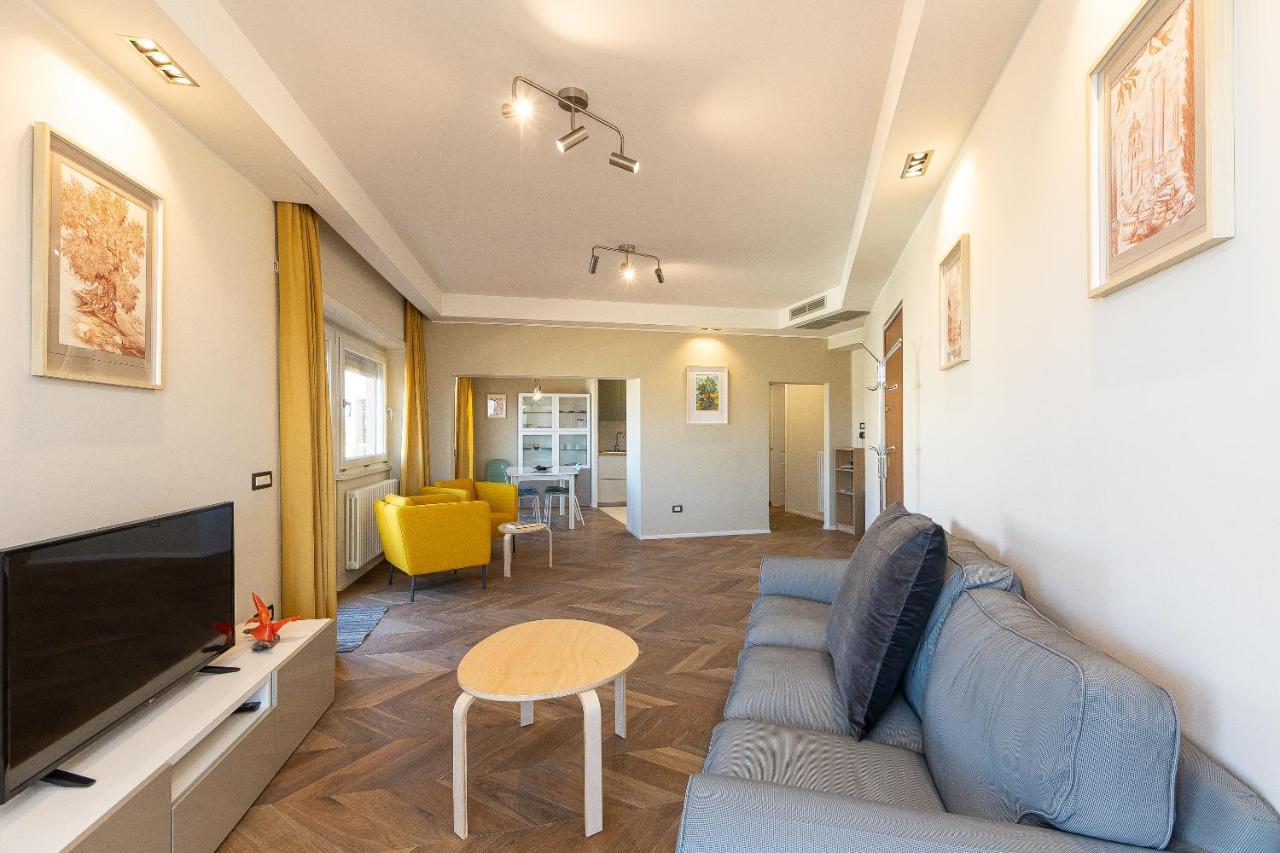 Appartamento Aurelia Sunset Penthouse By In Roma