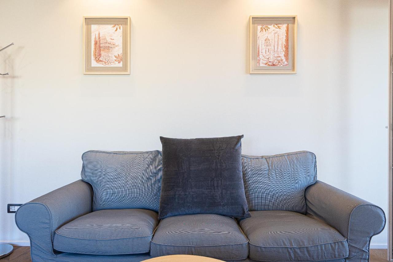 Appartamento Aurelia Sunset Penthouse By In Roma