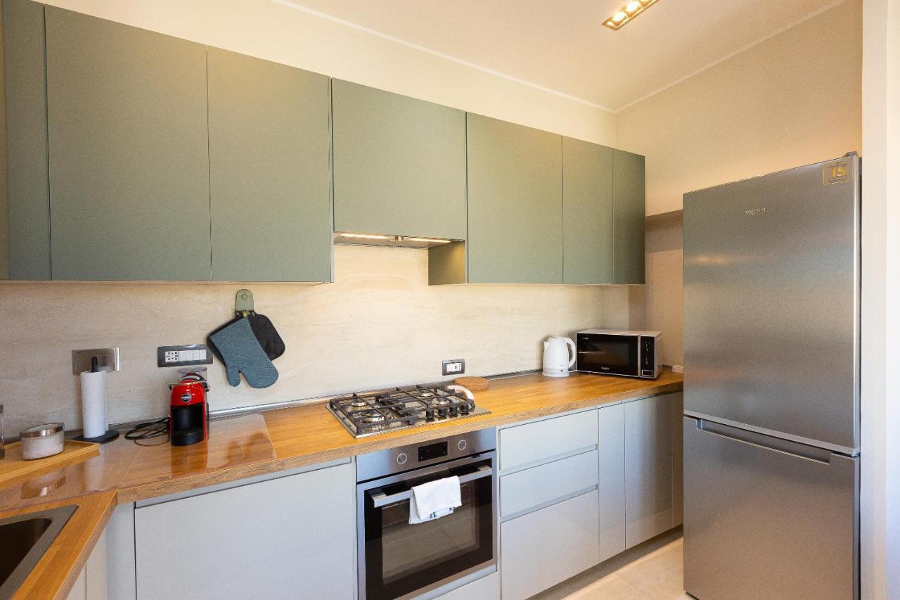 Aurelia Sunset Penthouse By In Appartamento