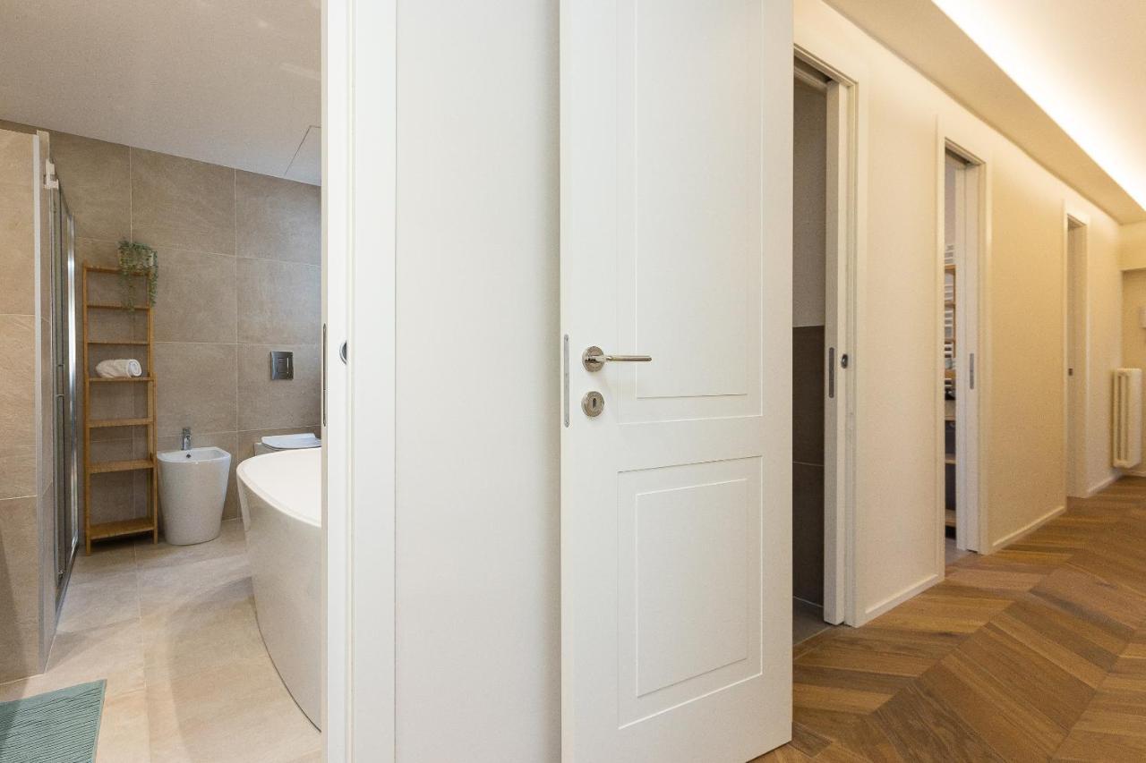 Aurelia Sunset Penthouse By In Appartamento *