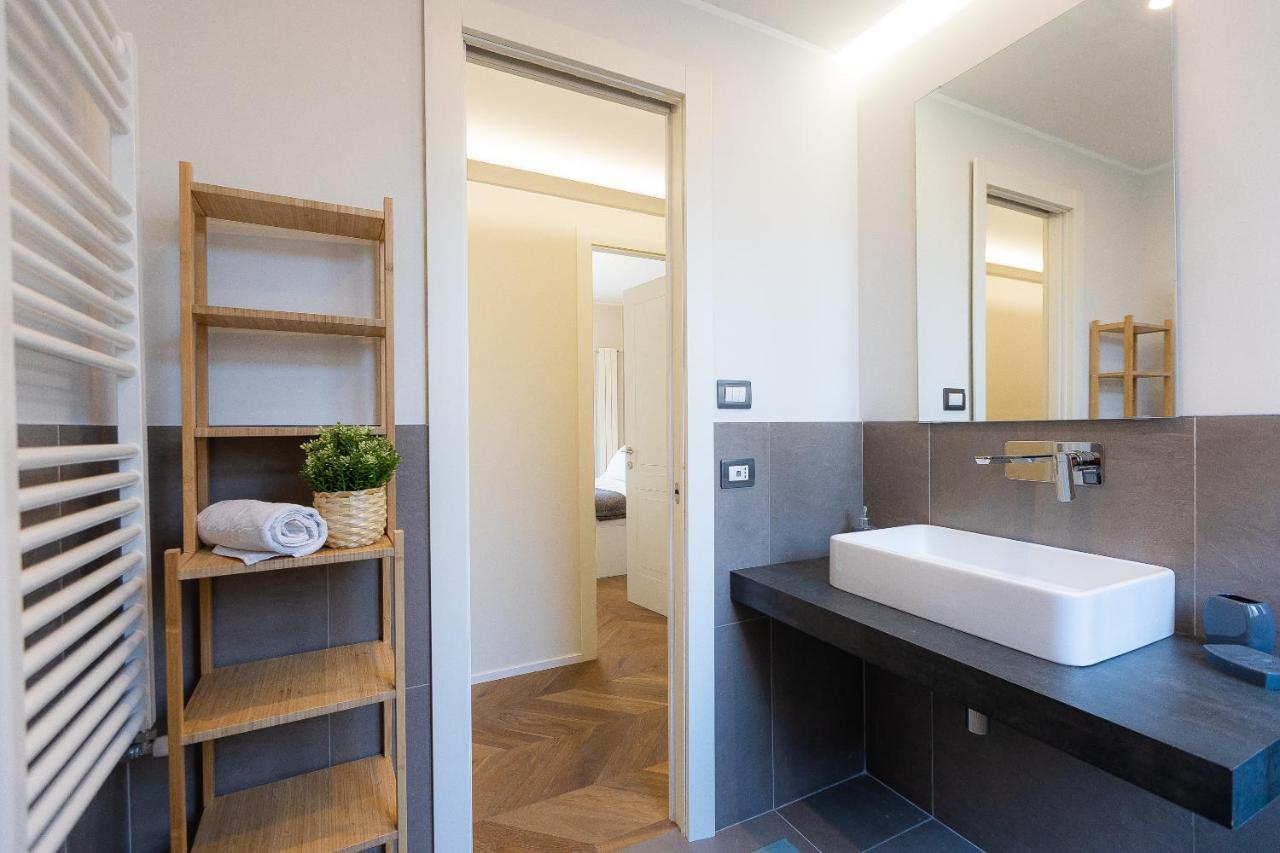 Aurelia Sunset Penthouse By In Appartamento Roma