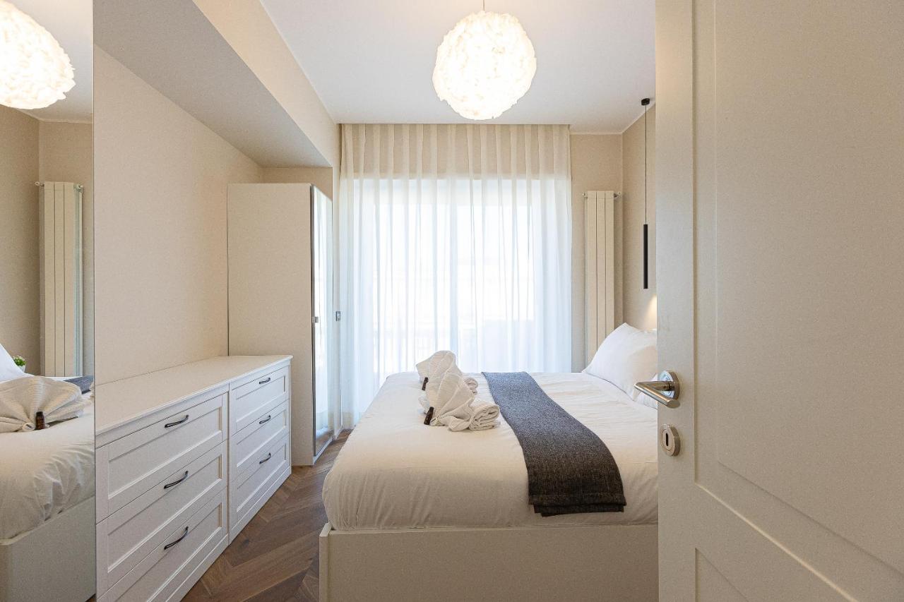 Aurelia Sunset Penthouse By In Appartamento